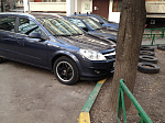 Opel Astra 1,6 